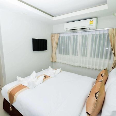 Royal Asia Hotel Pratunam Bangkok Extérieur photo